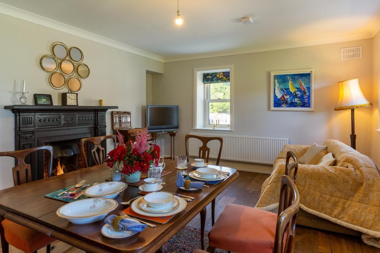 Coolcormack Stud B&B Dungarvan  Extérieur photo