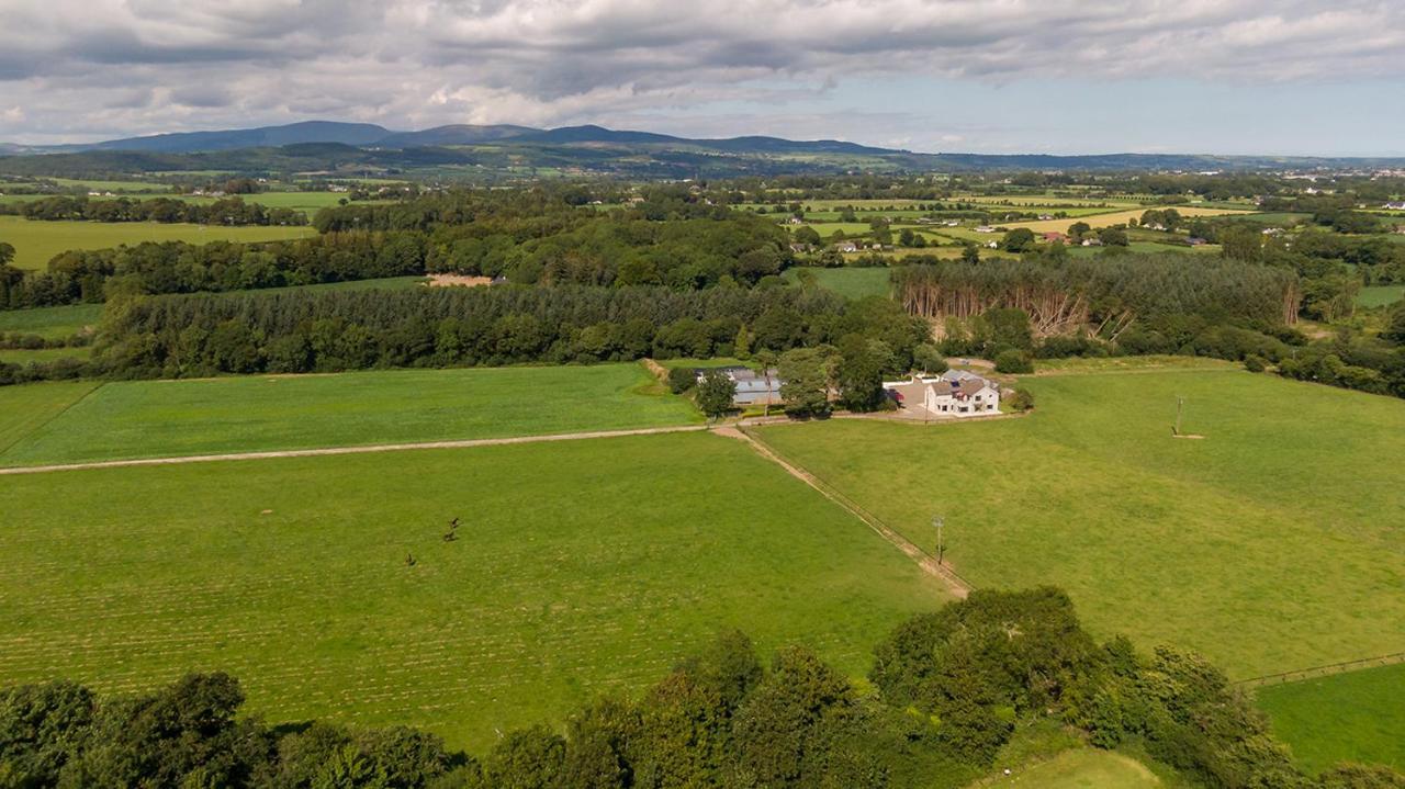 Coolcormack Stud B&B Dungarvan  Extérieur photo
