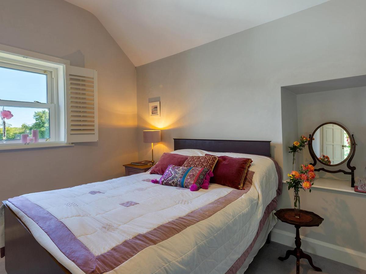 Coolcormack Stud B&B Dungarvan  Extérieur photo