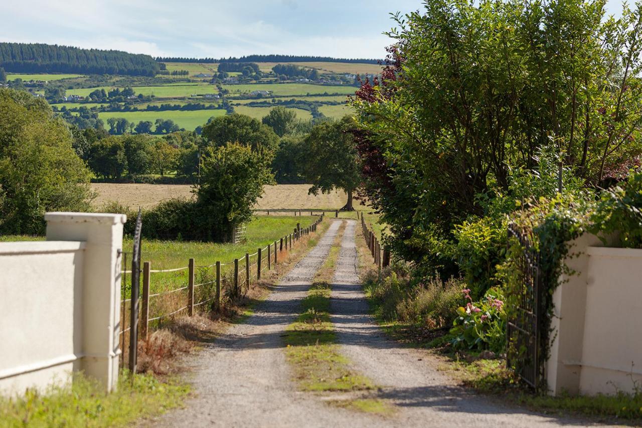 Coolcormack Stud B&B Dungarvan  Extérieur photo
