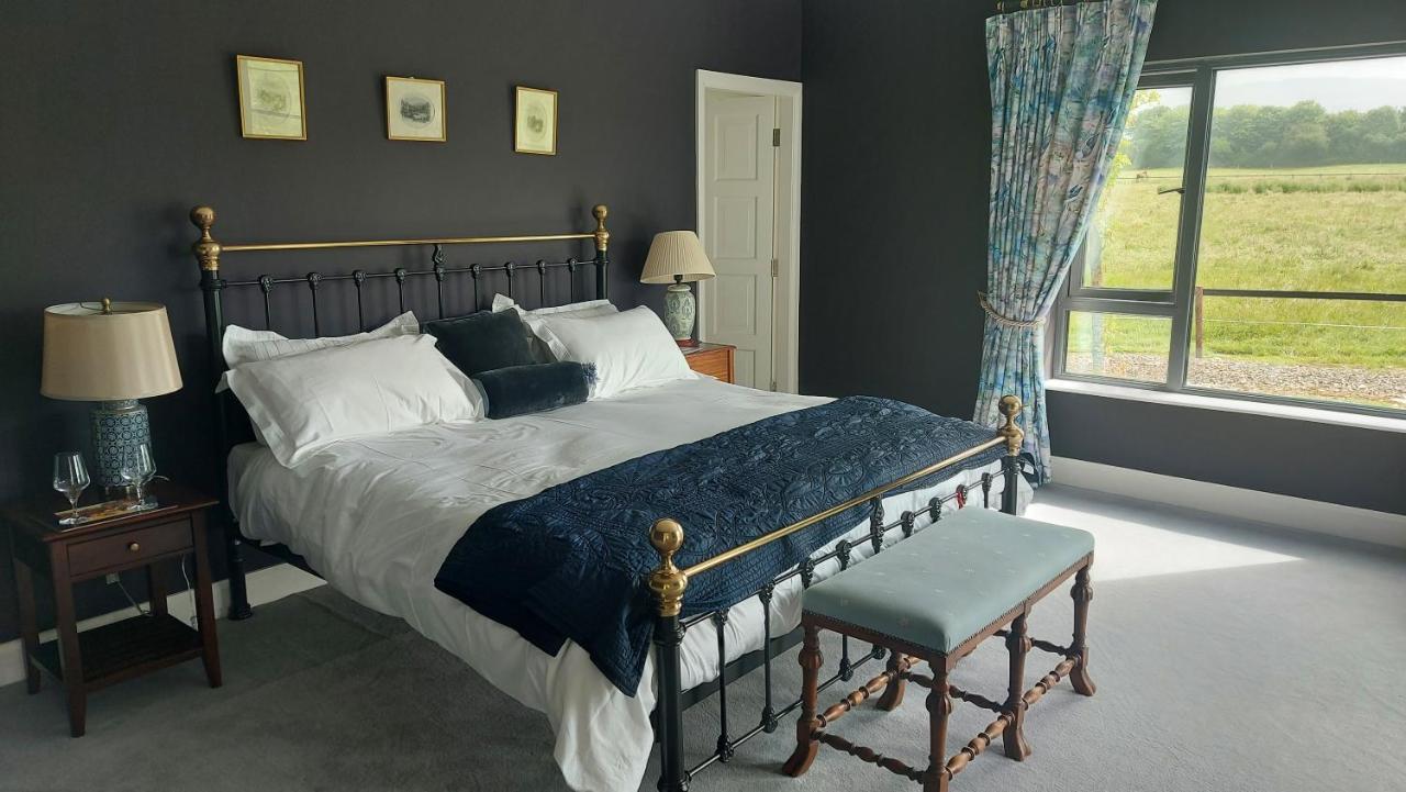 Coolcormack Stud B&B Dungarvan  Extérieur photo