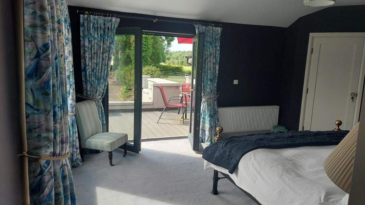 Coolcormack Stud B&B Dungarvan  Extérieur photo