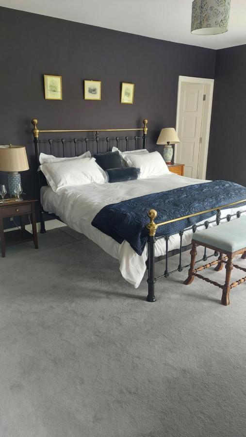 Coolcormack Stud B&B Dungarvan  Extérieur photo